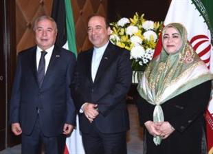 مراسم سالروز پیروزی انقلاب اسلامی بهمن 1404