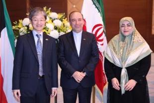 مراسم سالروز پیروزی انقلاب اسلامی بهمن 1404